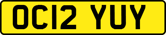 OC12YUY