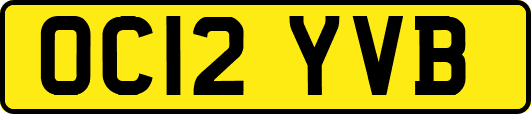 OC12YVB