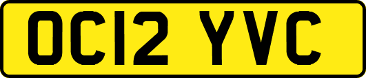 OC12YVC