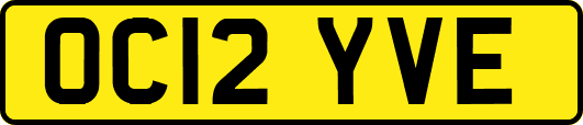 OC12YVE