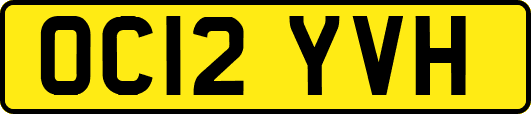 OC12YVH