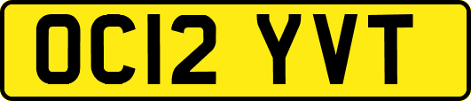 OC12YVT