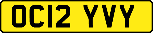 OC12YVY