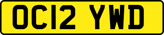 OC12YWD