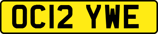 OC12YWE