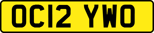 OC12YWO