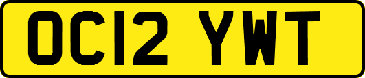 OC12YWT
