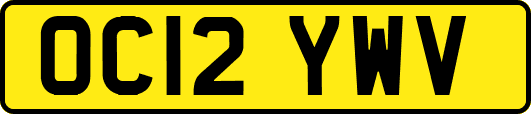 OC12YWV