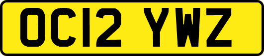 OC12YWZ
