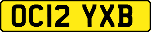 OC12YXB