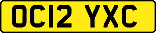 OC12YXC