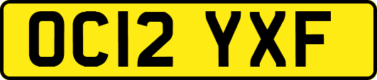 OC12YXF