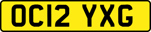 OC12YXG
