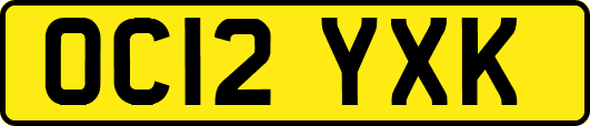 OC12YXK