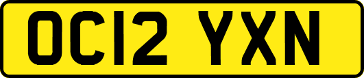 OC12YXN