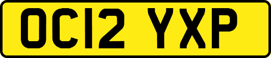 OC12YXP