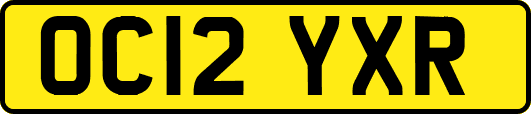 OC12YXR