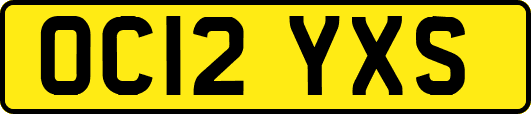 OC12YXS