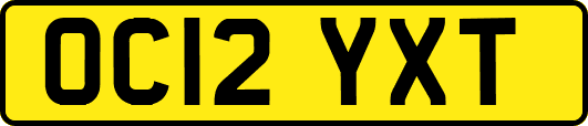 OC12YXT