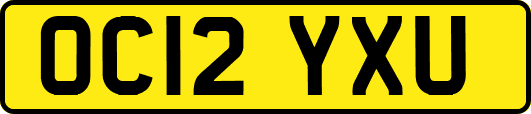 OC12YXU