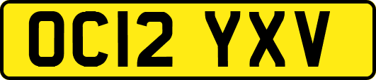 OC12YXV