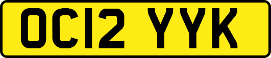 OC12YYK