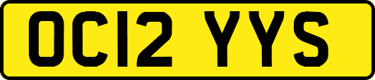 OC12YYS