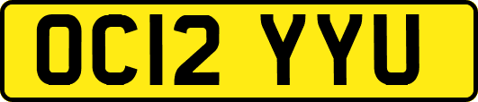 OC12YYU