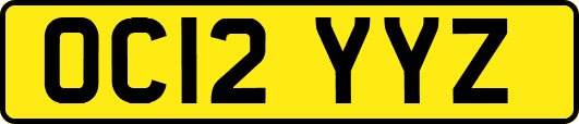 OC12YYZ