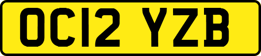 OC12YZB