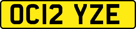 OC12YZE
