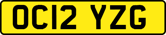 OC12YZG