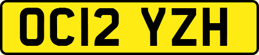 OC12YZH