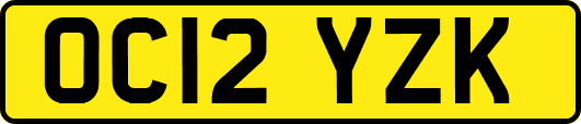OC12YZK