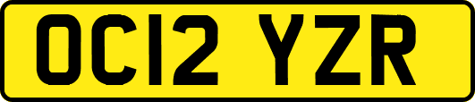 OC12YZR