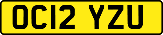 OC12YZU