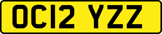 OC12YZZ