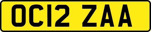 OC12ZAA