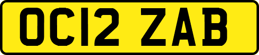OC12ZAB