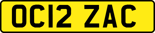 OC12ZAC