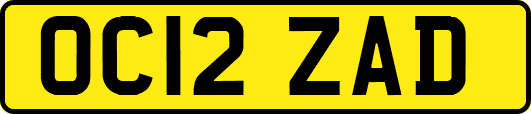 OC12ZAD