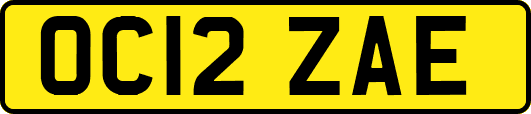 OC12ZAE