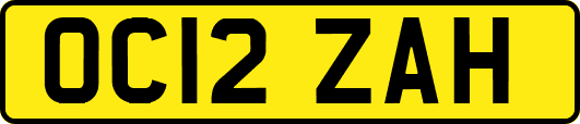 OC12ZAH