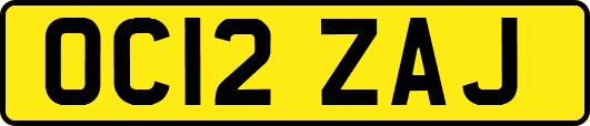 OC12ZAJ