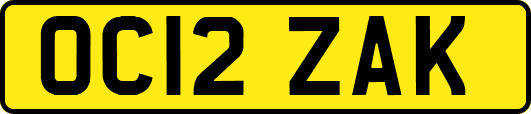 OC12ZAK