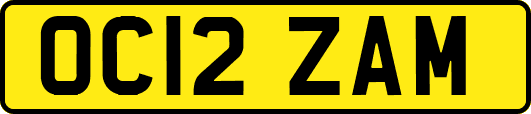 OC12ZAM