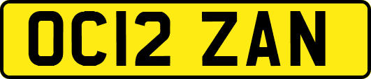 OC12ZAN