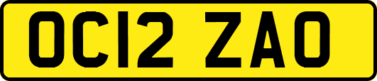 OC12ZAO
