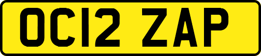 OC12ZAP