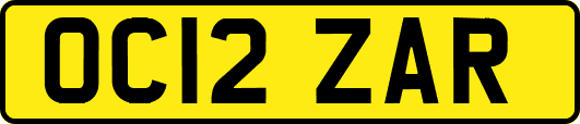 OC12ZAR